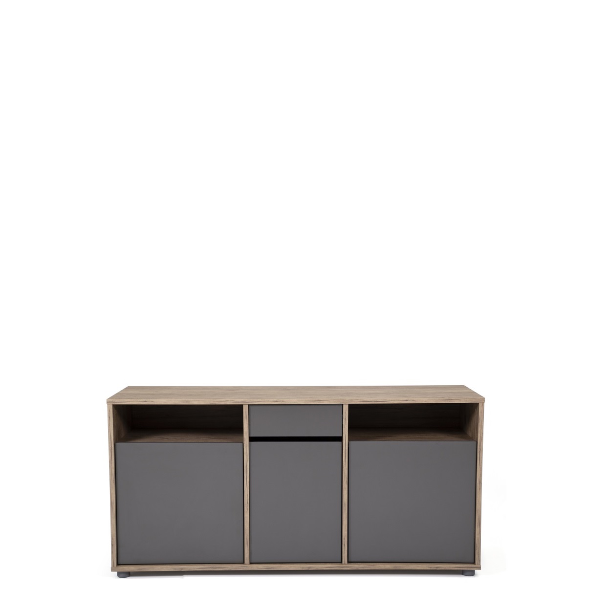 Ece Etajer 152 Side T - Ofis mobilyası - Ofis mobilyaları